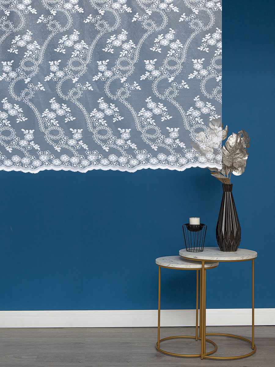 картинка Тюль Texrepublic HX M 3111/90w 