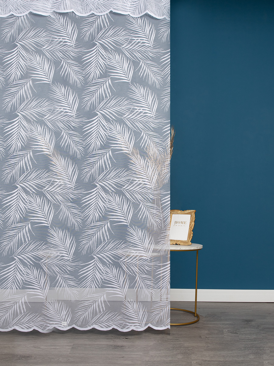 картинка Тюль Texrepublic HX H 4054/280Kw B 