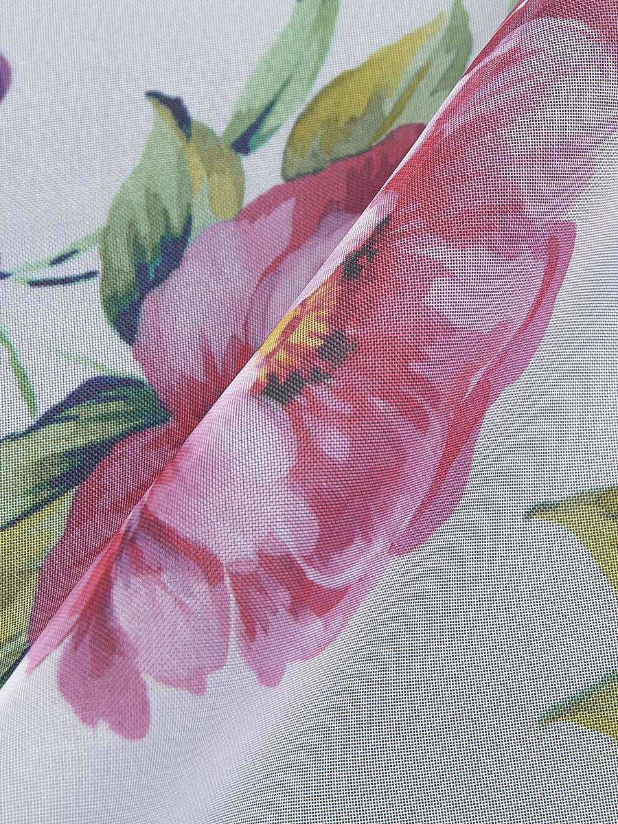 картинка Вуаль печать Texrepublic RS 23003-02/280 VPech ut 