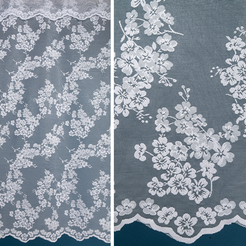 картинка Тюль Texrepublic HX M 3102/210Kw 