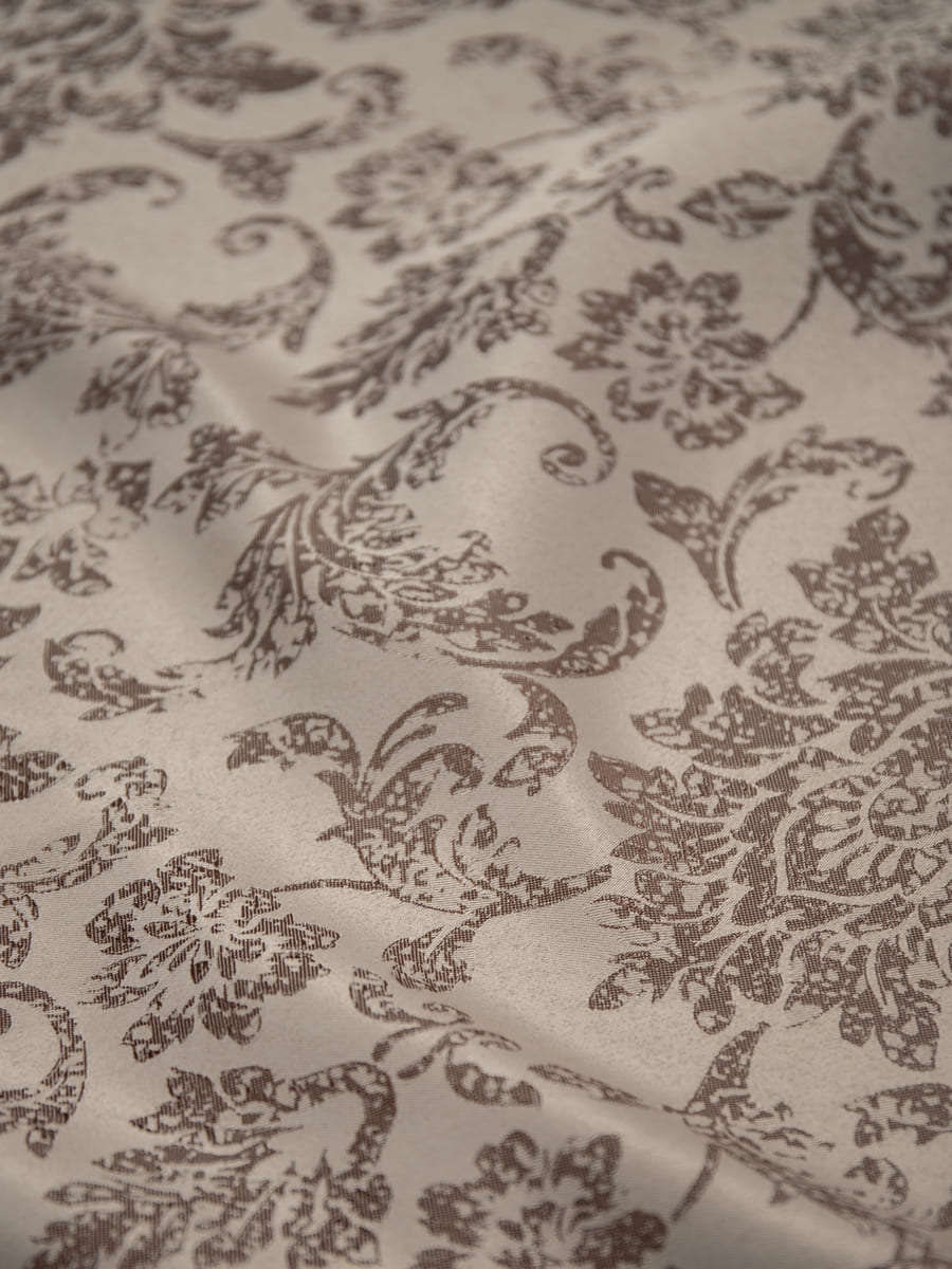 картинка Штора Amore Mio RR H235-60 1,4*2,7*1 кофейный 