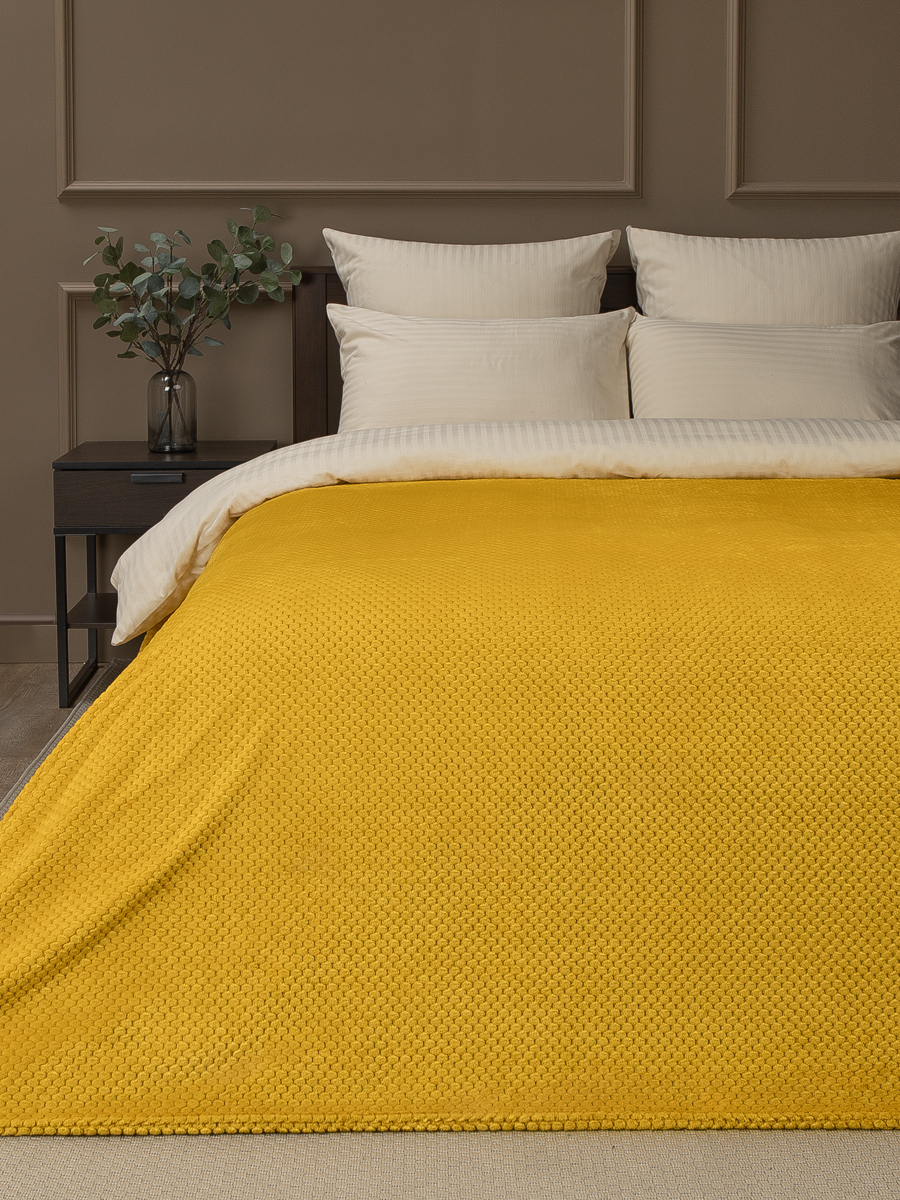 картинка Плед Texrepublic TF FNJ Y2 014/2022 r-ромбики NC 