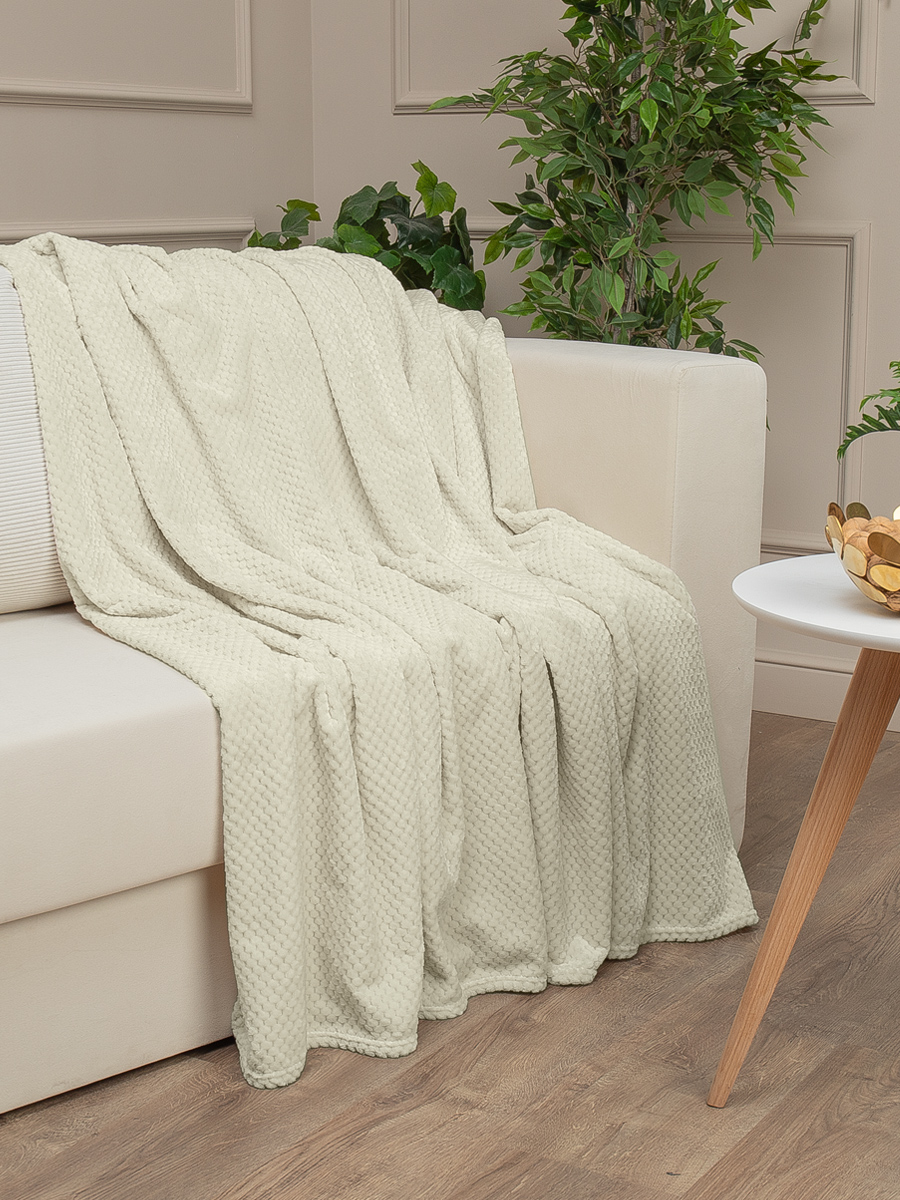 картинка Плед Texrepublic TF FNJ CR2 003/1520 r-ромбики NC 