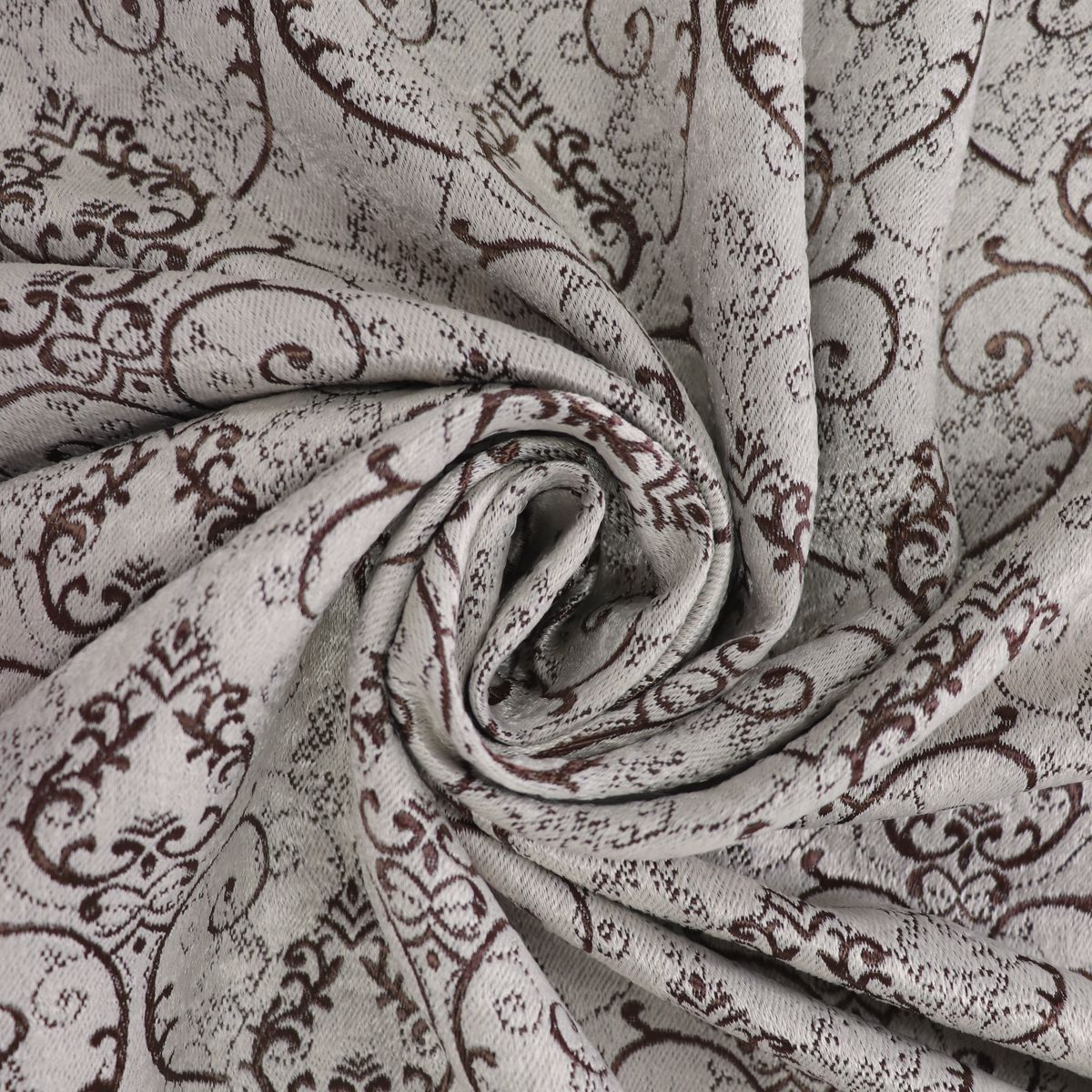 картинка Портьера Texrepublic RS 4893-10/145 PJac BL 