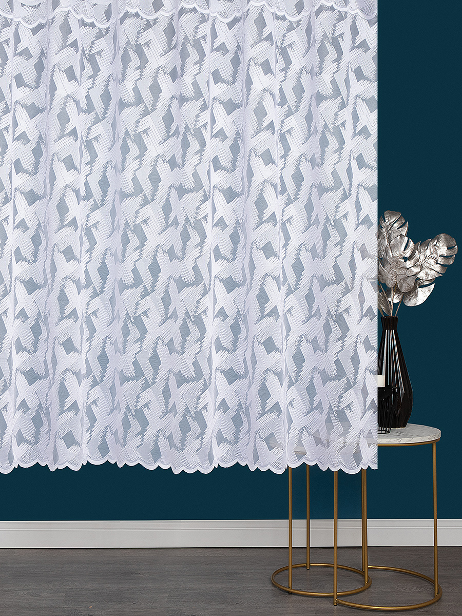 картинка Тюль Lila LL 37510045/150w 