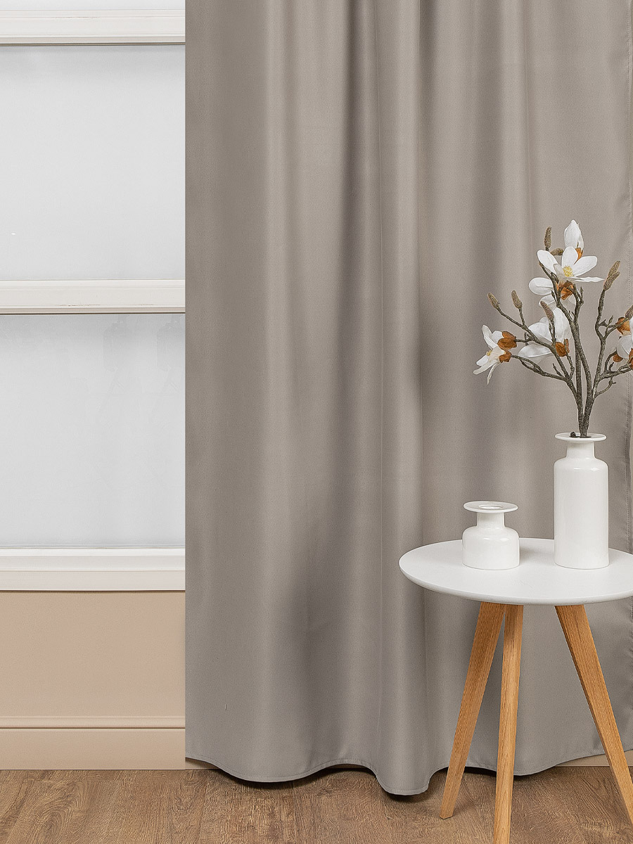 картинка Портьера Texrepublic RS Milan-019-020/280 P BL 2st NC 