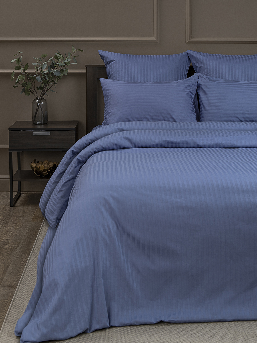 картинка Постельное бельё Amore Mio BZ QR Galaxy+ FAMILY Ss 