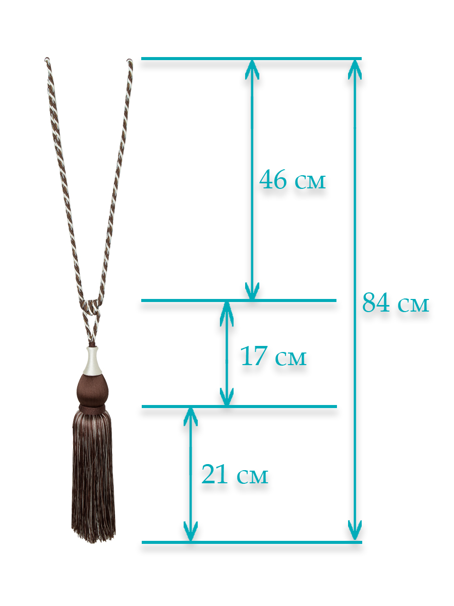 картинка Кисти Ajur HK K13-79/127 