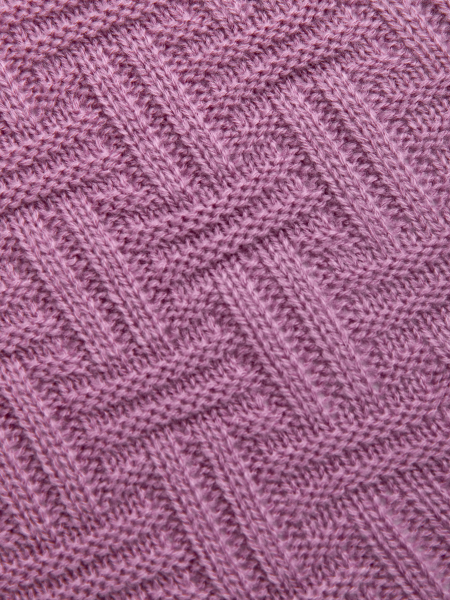 картинка Плед Buenas Noches SV lta Assai 1820 PI Розовый 