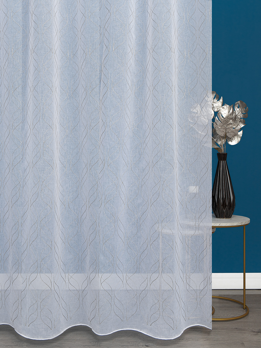 картинка Лен вышивка EL E8445-03/300 LB ut 