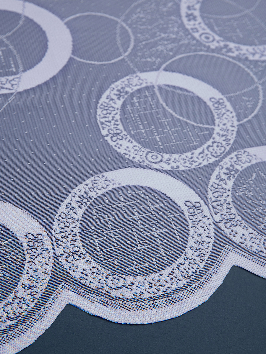 картинка Тюль LL 36010808/180w 