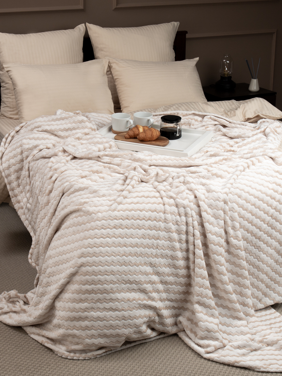 картинка Плед Texrepublic TF FNAC BE11 004/2022 NC 