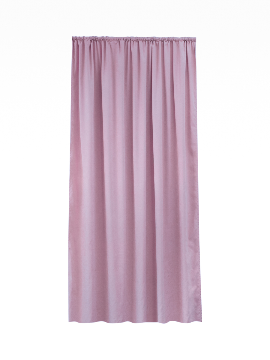 картинка Штора Amore Mio RR 4ML 3872-117 1,6*2,6*1 брусника 