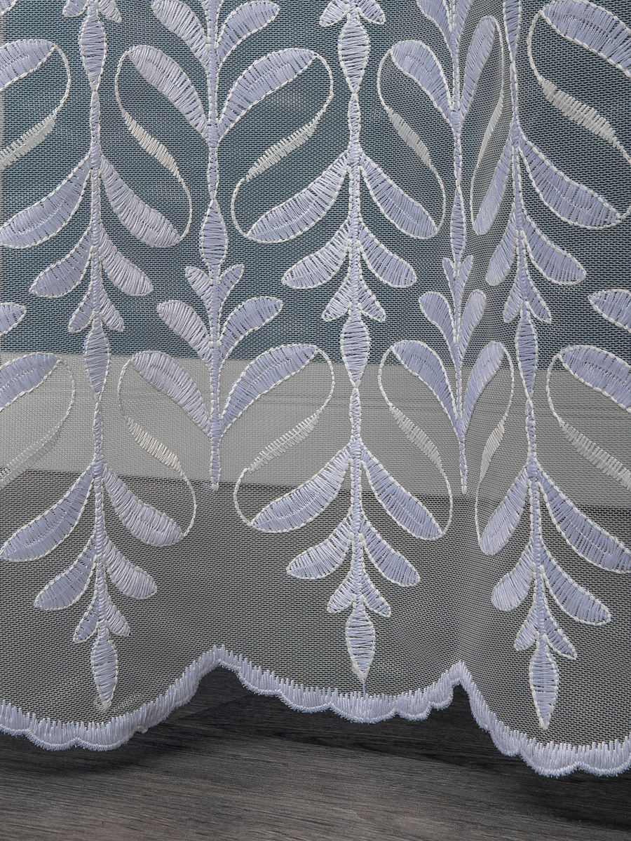 картинка Сетка вышивка Texrepublic HX S 6607-02/280 SB 