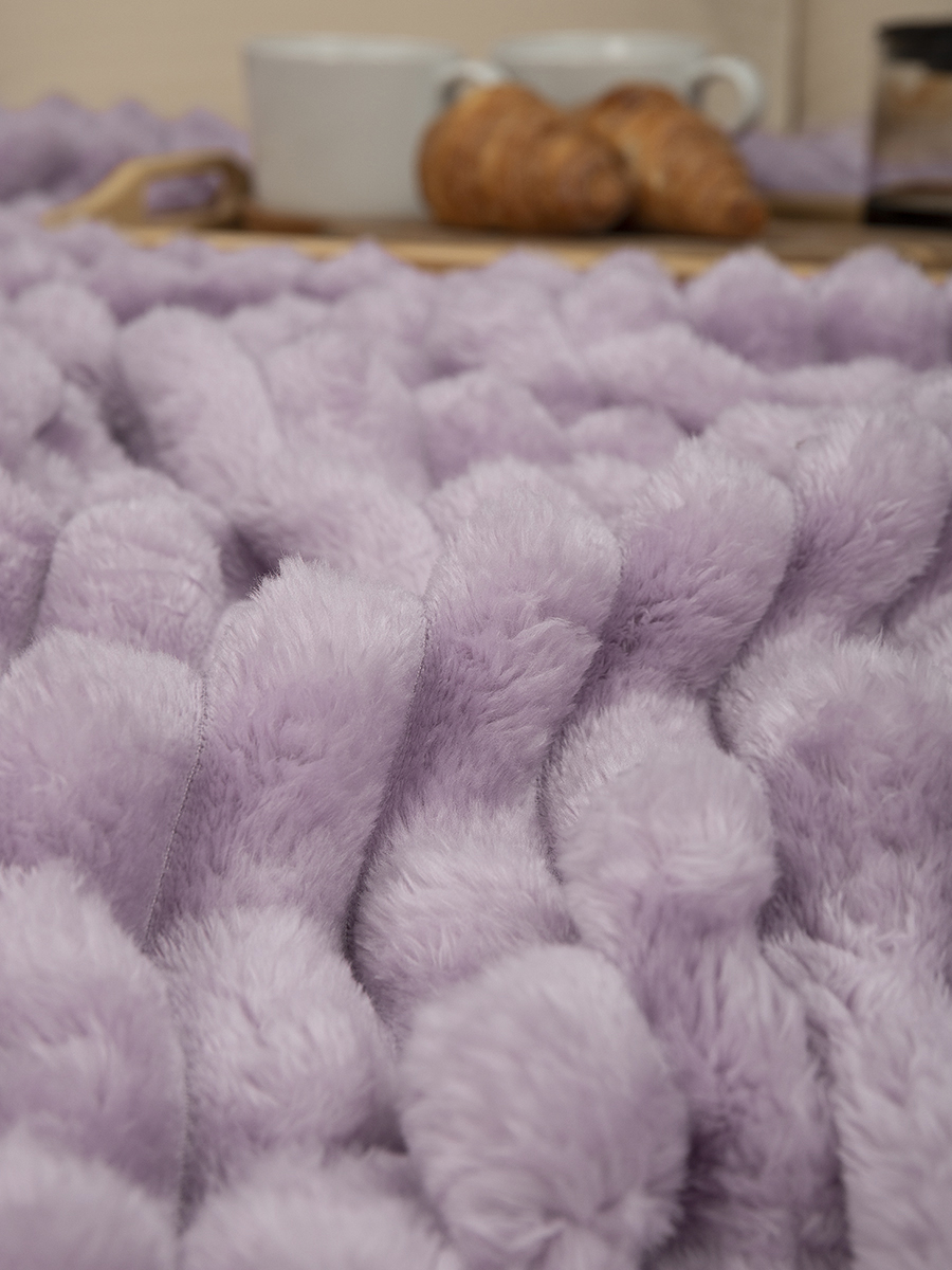 картинка Плед Texrepublic TF FNJR LI-BE3 049/1520 NC 