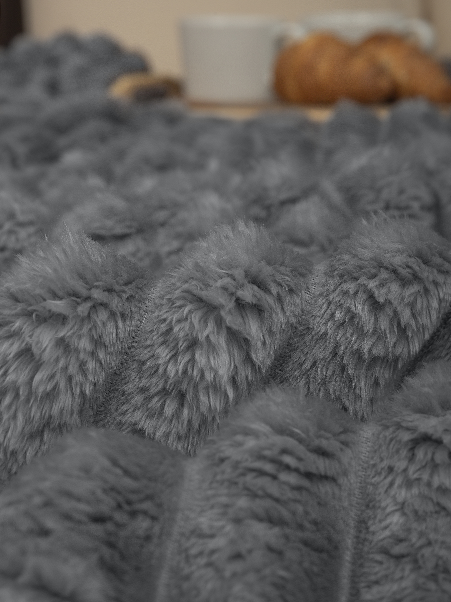 картинка Плед Texrepublic TF FNJR GY11 040/2022 NC 