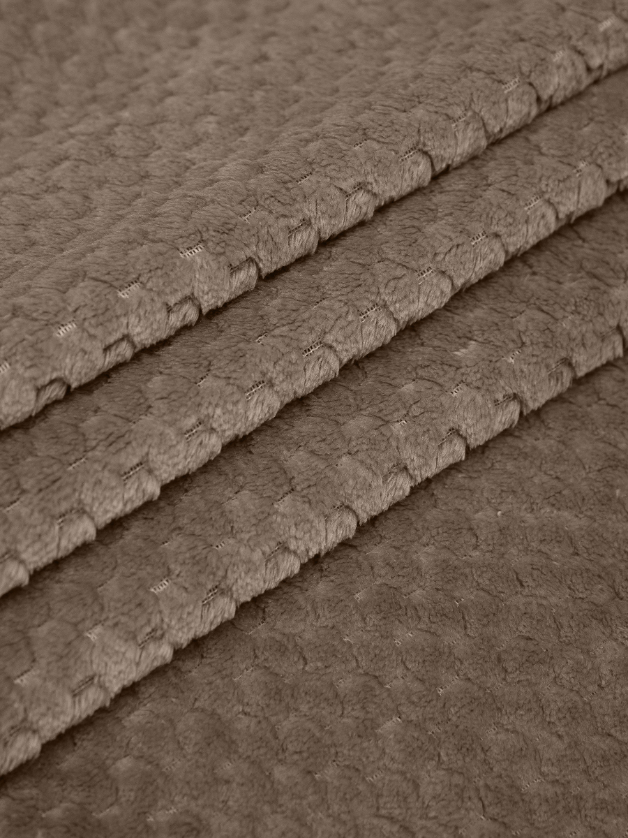 картинка Плед Texrepublic TF FNJL BR2 011/2022 r-ромбики NC 