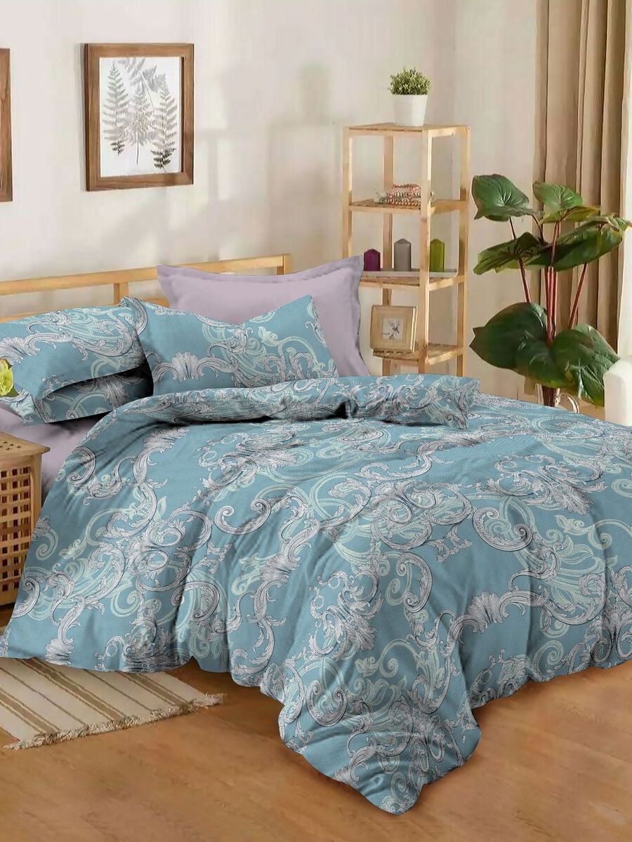 картинка Постельное бельё Amore Mio BZ Salsa DOUBLE P combo 