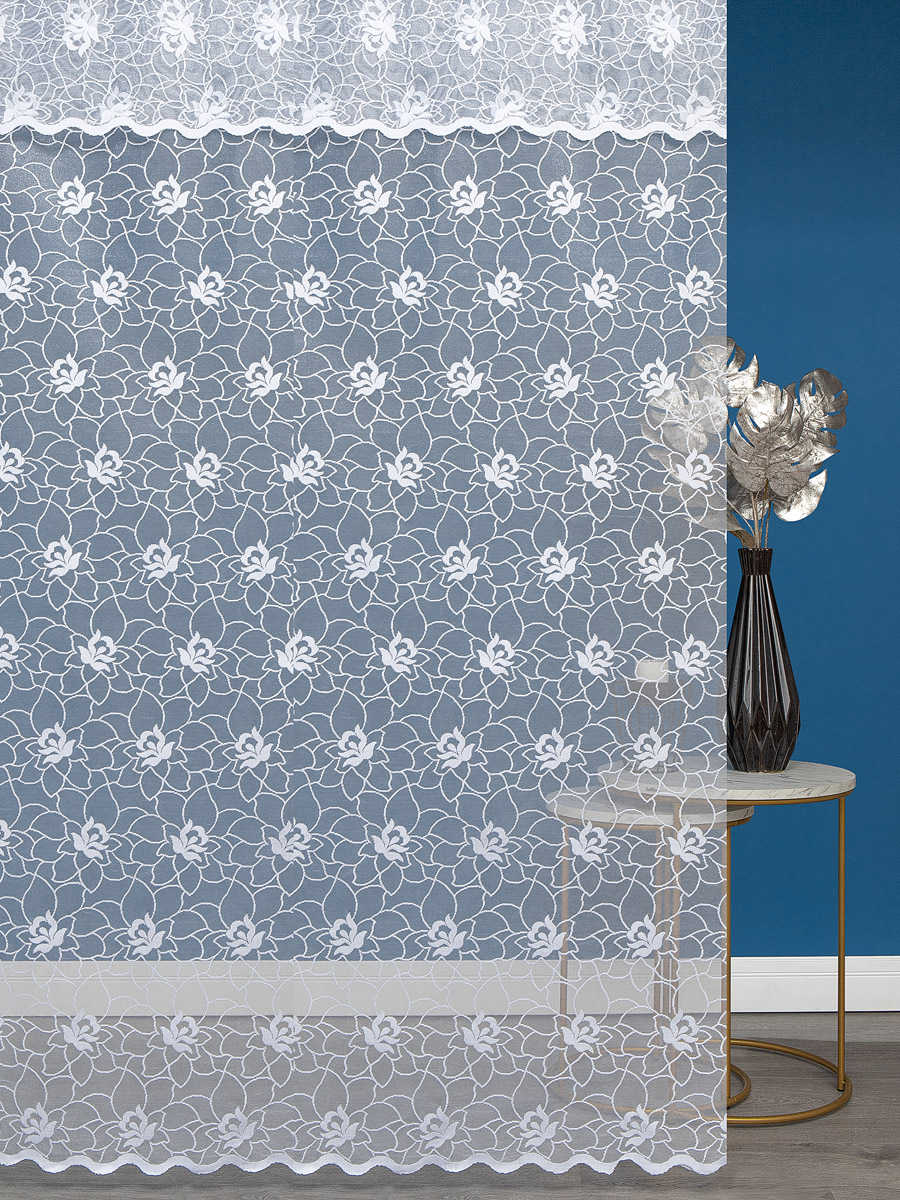 картинка Тюль Texrepublic HX M 3112/210Kw A 