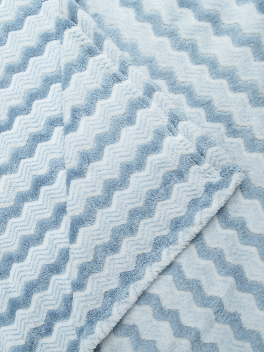 картинка Плед Texrepublic TF FNAC LTBL1 033/2022 NC 