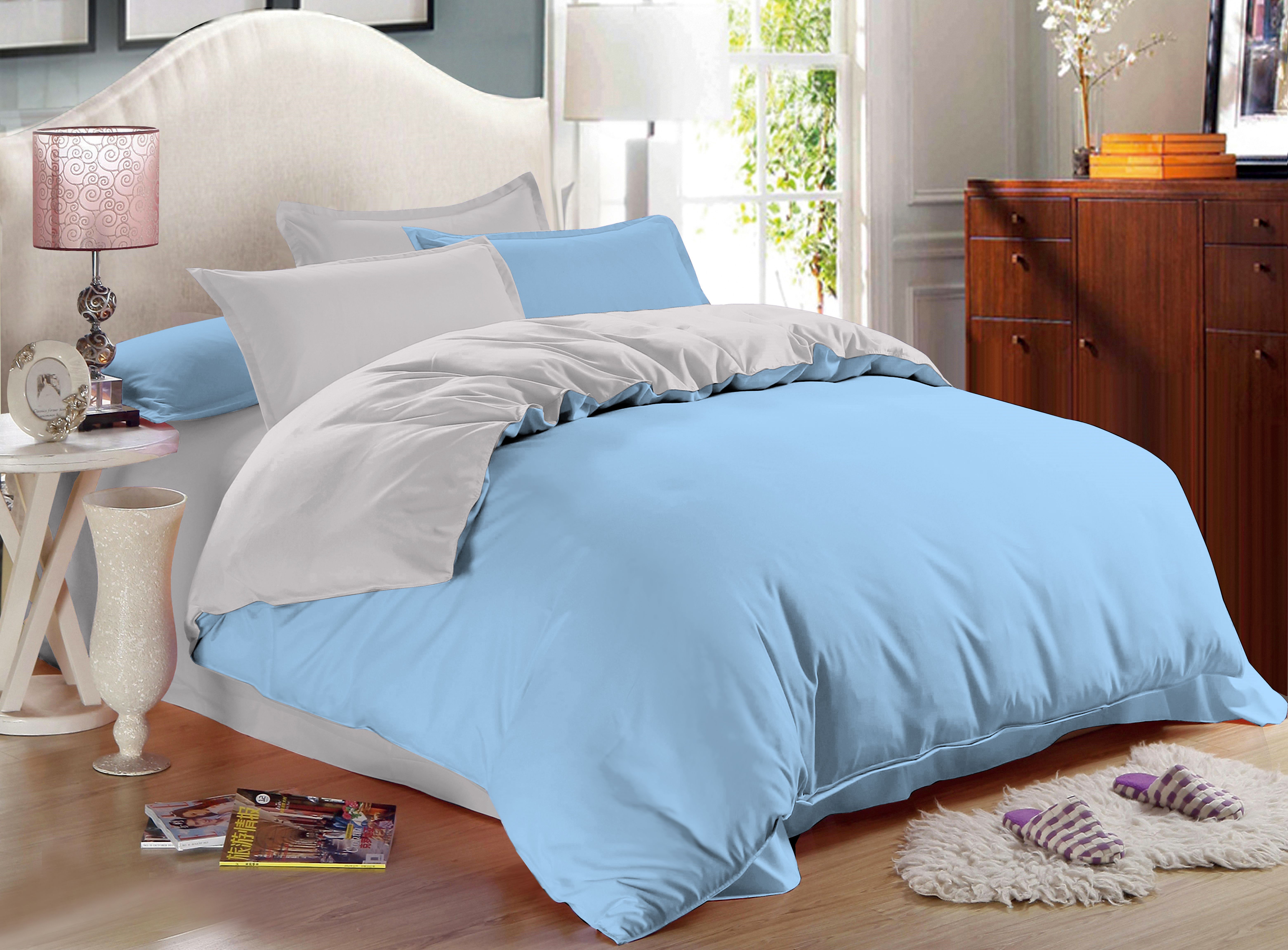 картинка Постельное бельё Amore Mio BZ Alaska DOUBLE max Sp o 