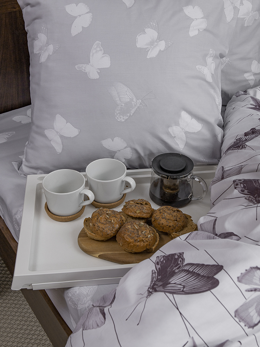 картинка Постельное бельё Amore Mio BZ QR Vivo DOUBLE max Sp 