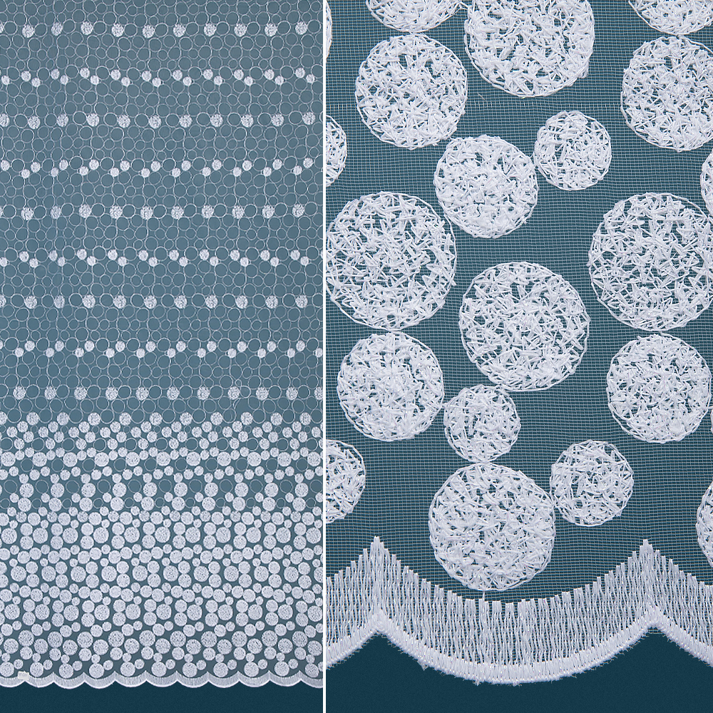 картинка Сетка вышивка  TRT 12P32-w/290 SB 