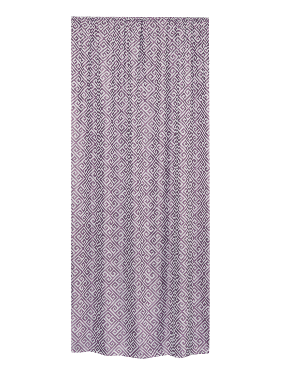 картинка Штора Amore Mio RR GD3487-04 1,6*2,6*1 розовый 