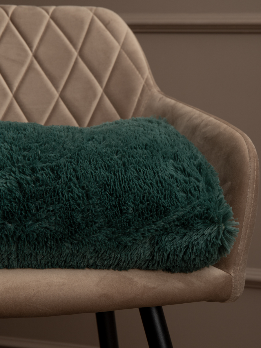 картинка Плед Buenas Noches искусст мех TF F072DKGR2 1622 ДВ 18-5616 