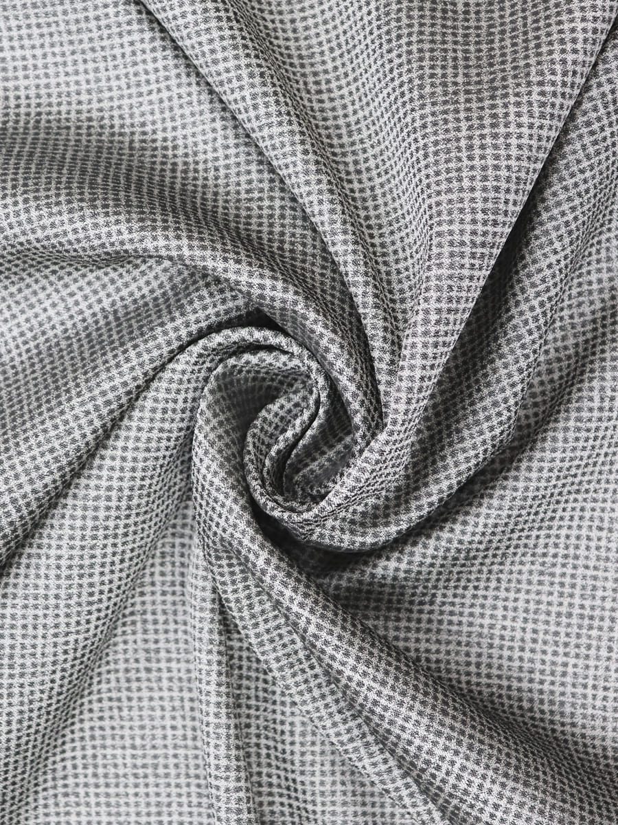 картинка Штора Amore Mio RR AV003V02-09P 2,0*2,7*1 серый 