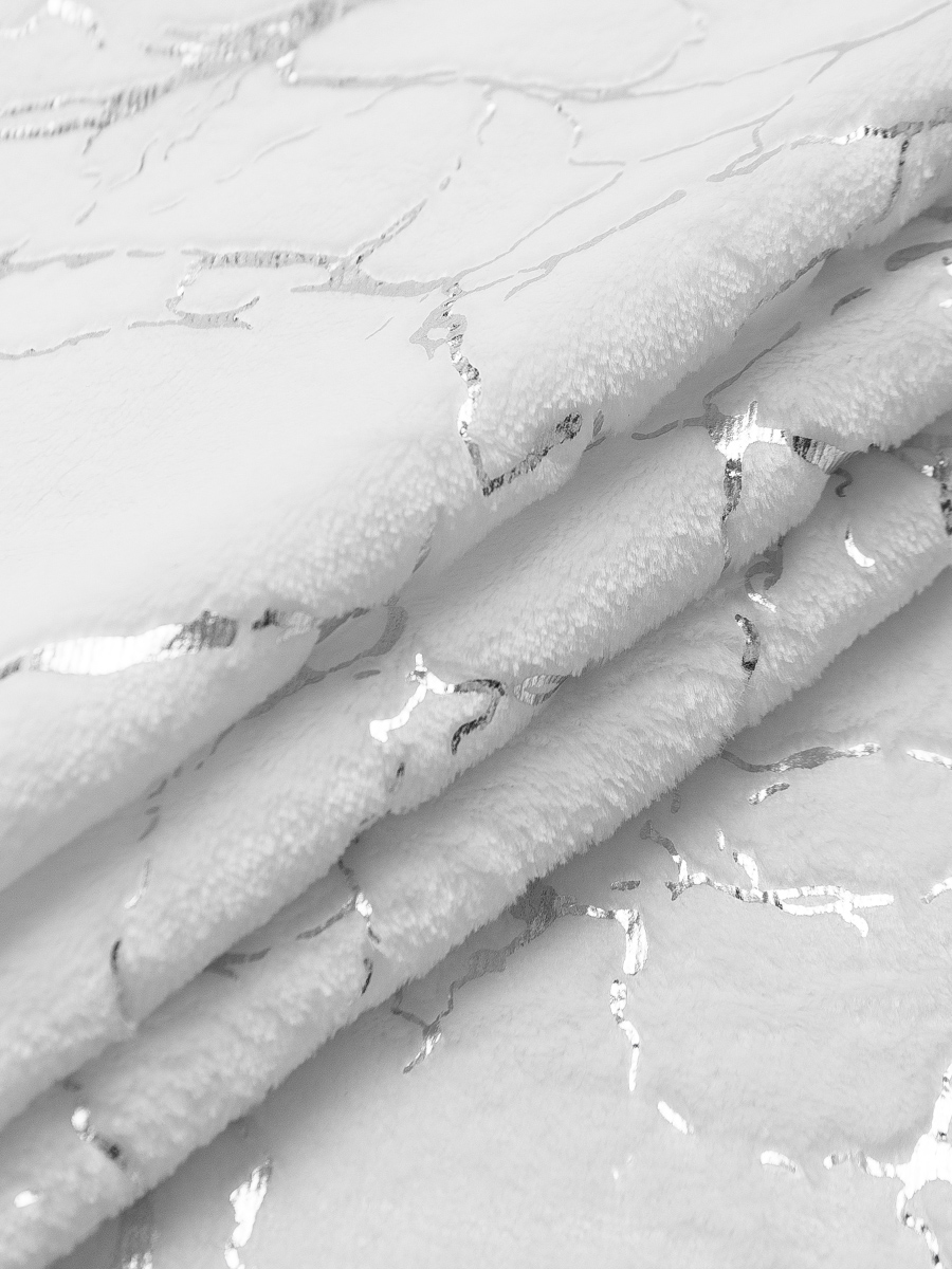 картинка Плед Texrepublic TF FNL W-SL 001/1520 m-мрамор NC 
