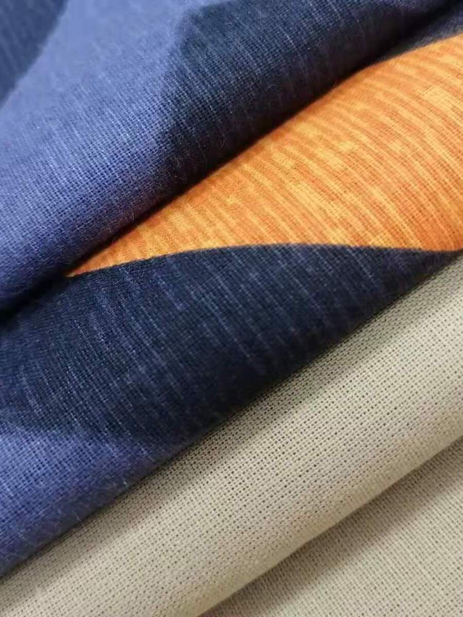 картинка Постельное бельё Amore Mio BZ QR Zig FAMILY P combo 