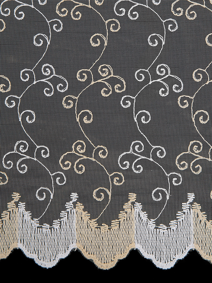 картинка Штора Amore Mio RR 908830-9117 5,0*2,6*1 бежевый 