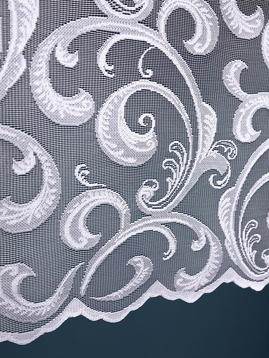 картинка Тюль LL 36992/60w 