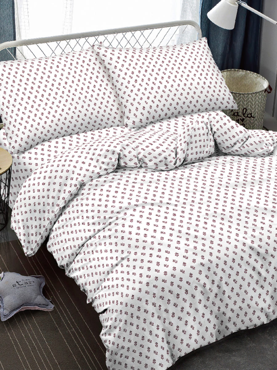 картинка Постельное бельё Amore Mio BZ Jig SINGLE Mp 