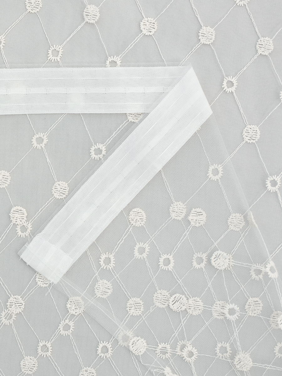 картинка Штора Amore Mio RR 80299-ch 3,0*2,7*1 шампань 