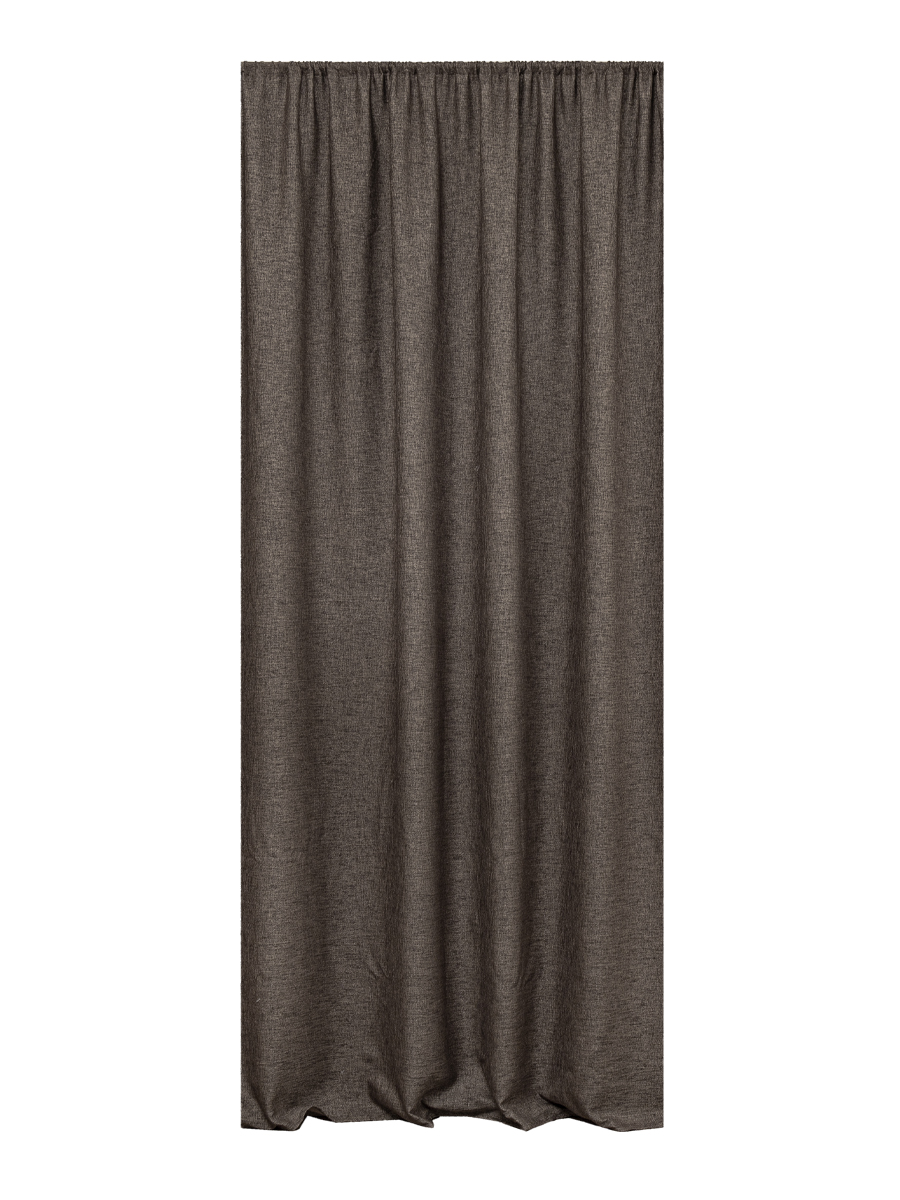 картинка Штора Amore Mio RR 4ML 102-07 2,0*2,7*1  коричневый 