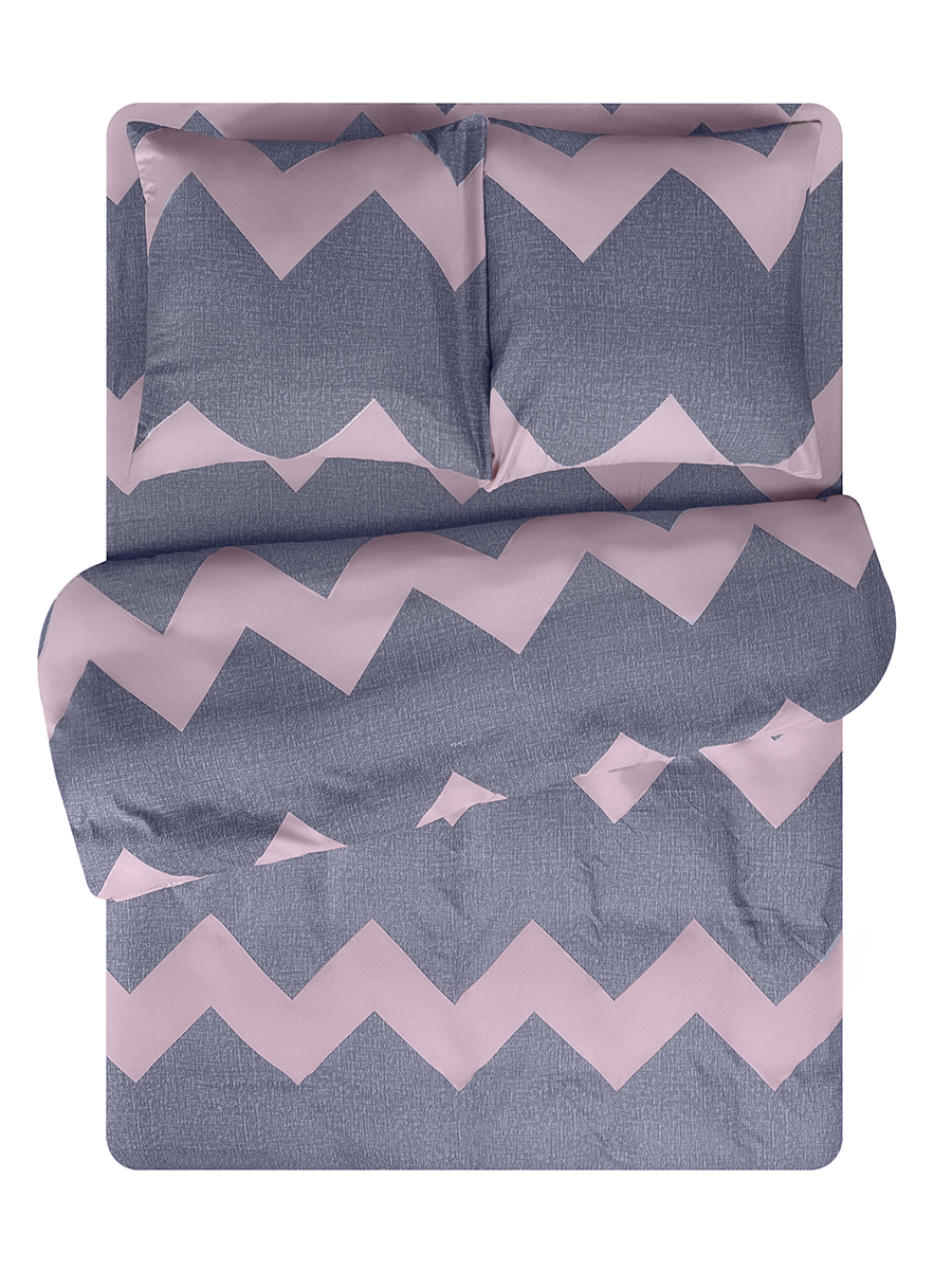 картинка Постельное бельё Amore Mio BZ Modern DOUBLE M 