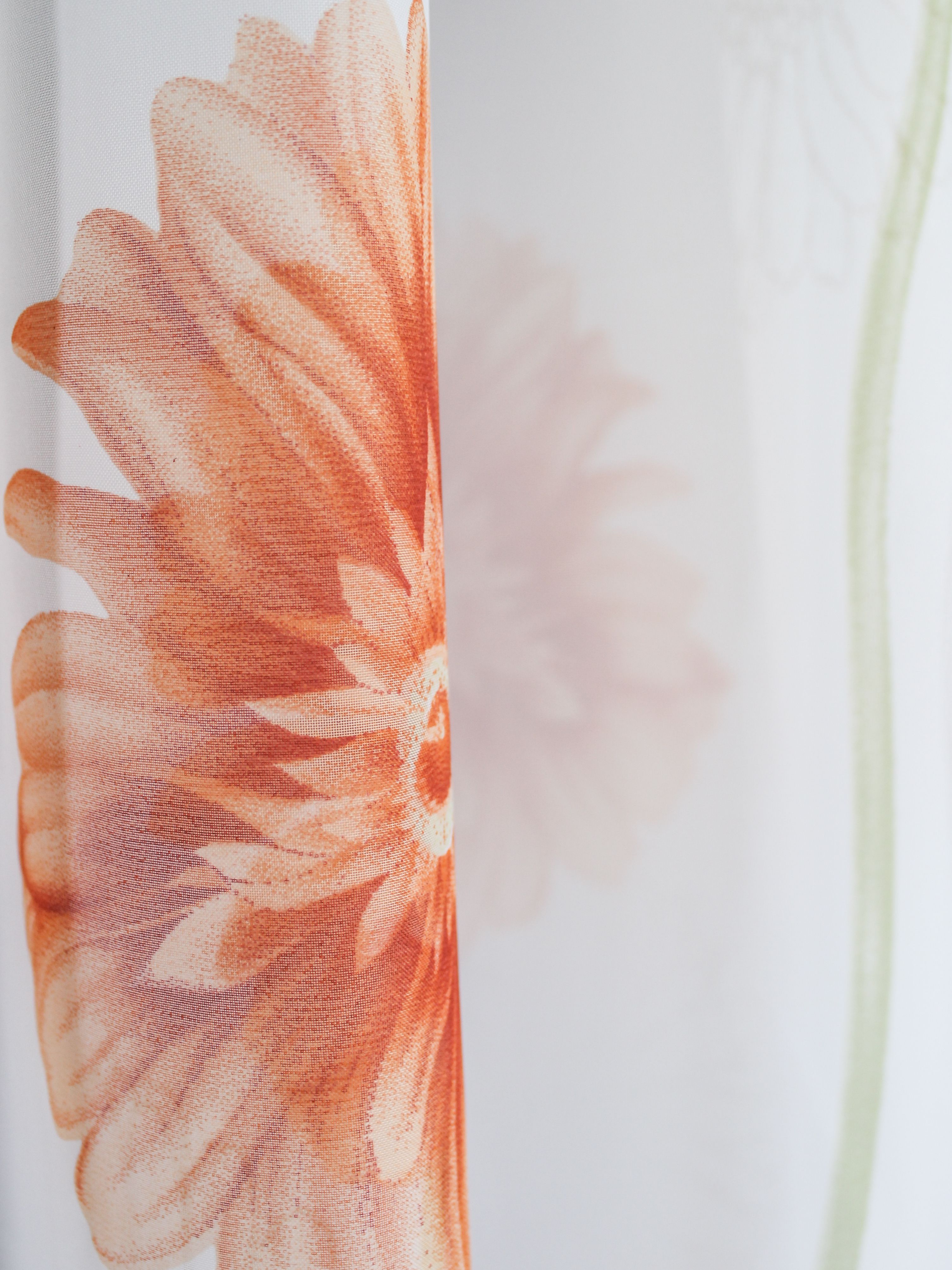 картинка Штора Amore Mio RR 819-01 ut 3,0*2,7*1 терракотовый 