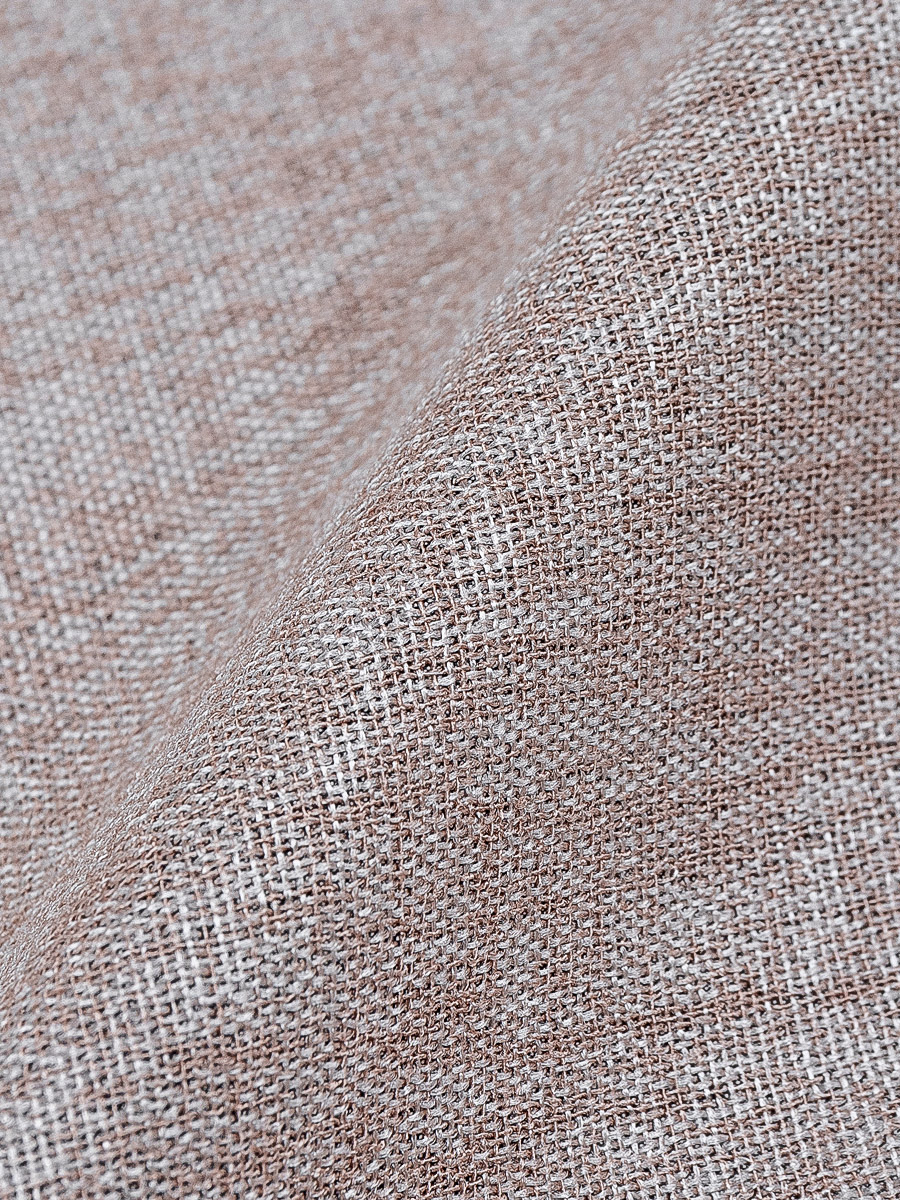 картинка Штора Amore Mio RR 6ML 102-019 1,5*2,7*2 коричневый nc 