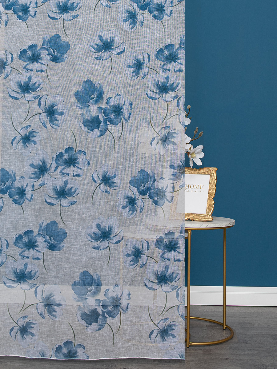 картинка Лен печать Texrepublic EL 2138-01/280 LPech ut 