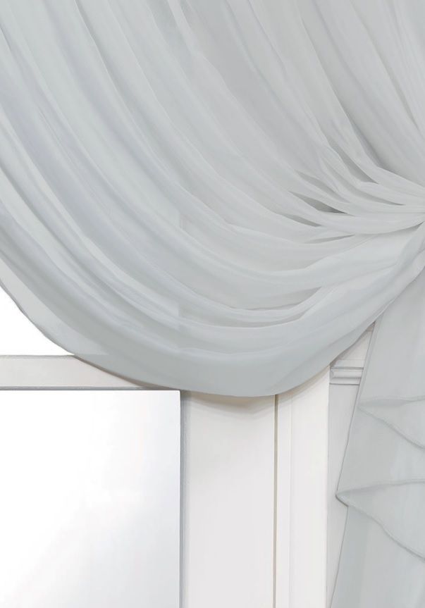 картинка Штора Amore Mio RR 1451-107 ut 3,0*2,7*1 бежевый 