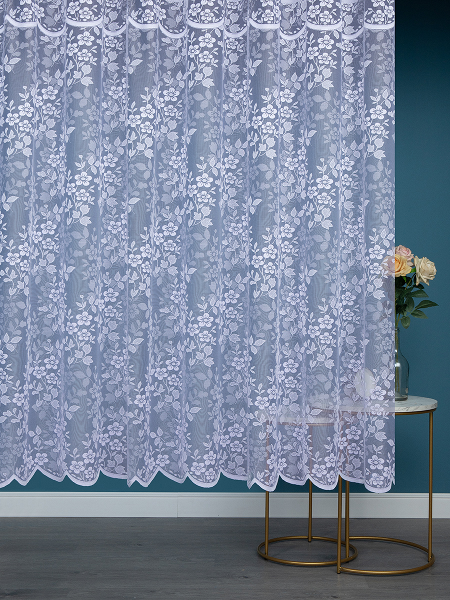 картинка Тюль LL 36010804/150w 