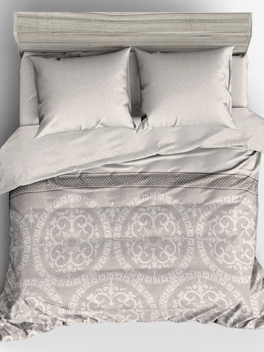 картинка Постельное бельё Amore Mio BZ Meander SINGLE Mp 