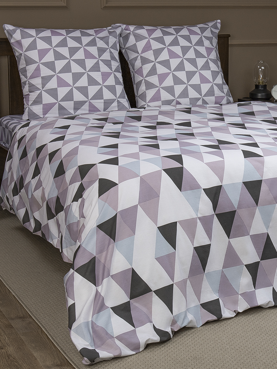 картинка Постельное бельё Amore Mio BZ QR Miles DOUBLE max Sp 