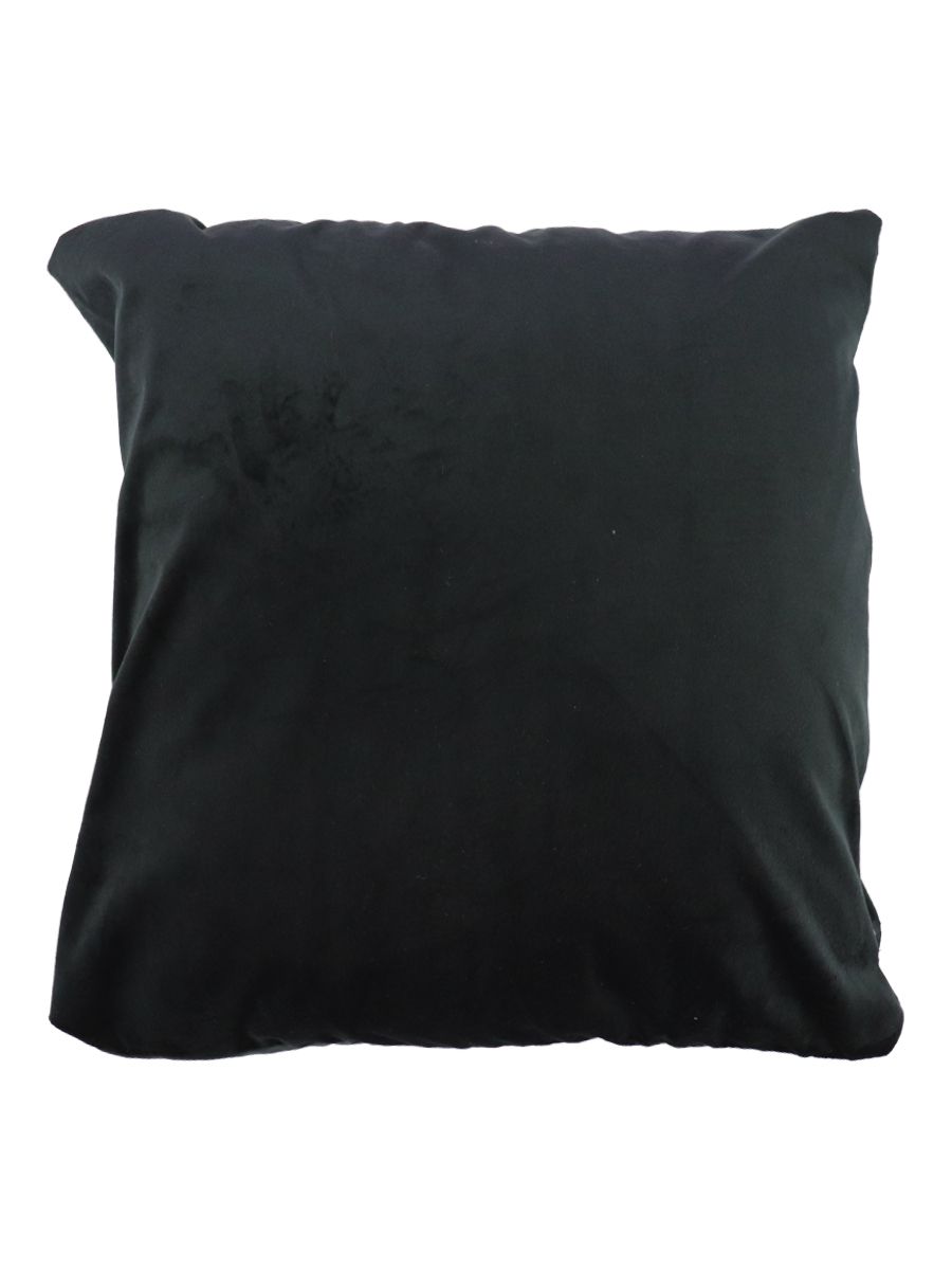 картинка Наволочка RR NV T66-56 0,4*0,4*1 черный 