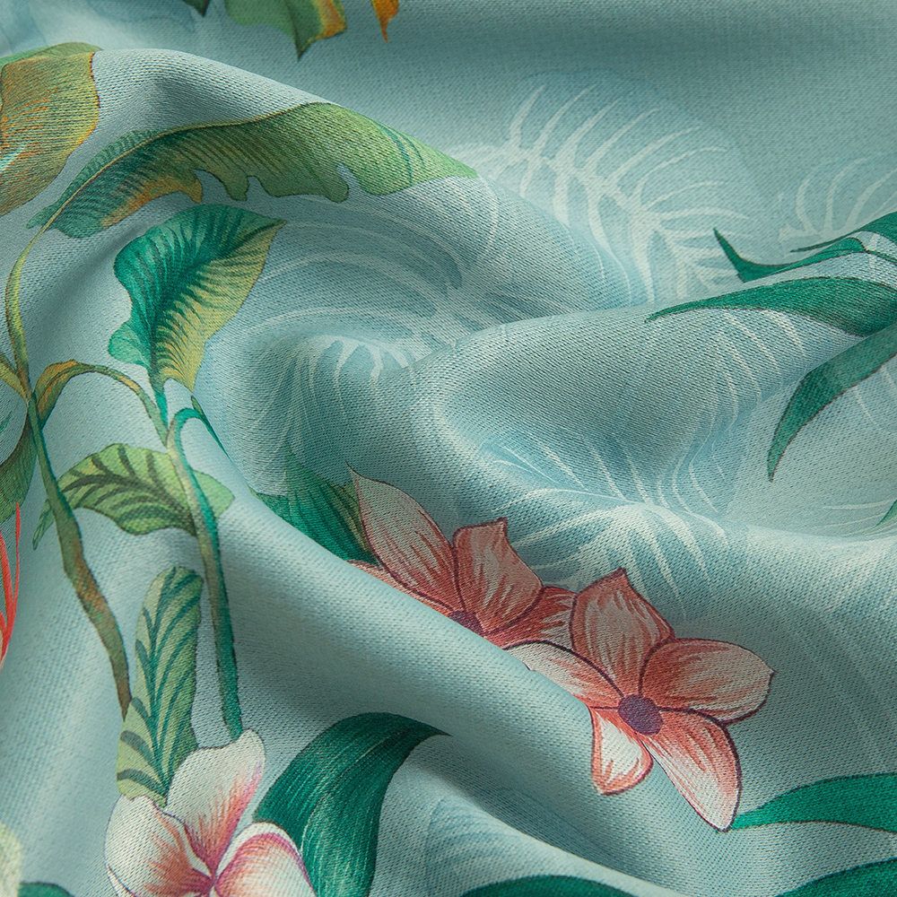 картинка Портьера RS 60323-01/280 BL Pech 