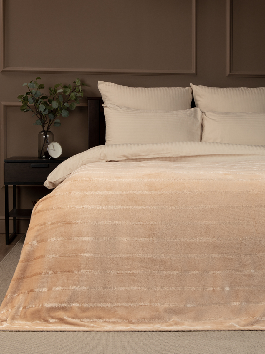 картинка Плед Texrepublic TF FNS BE8 1520 14-1212 