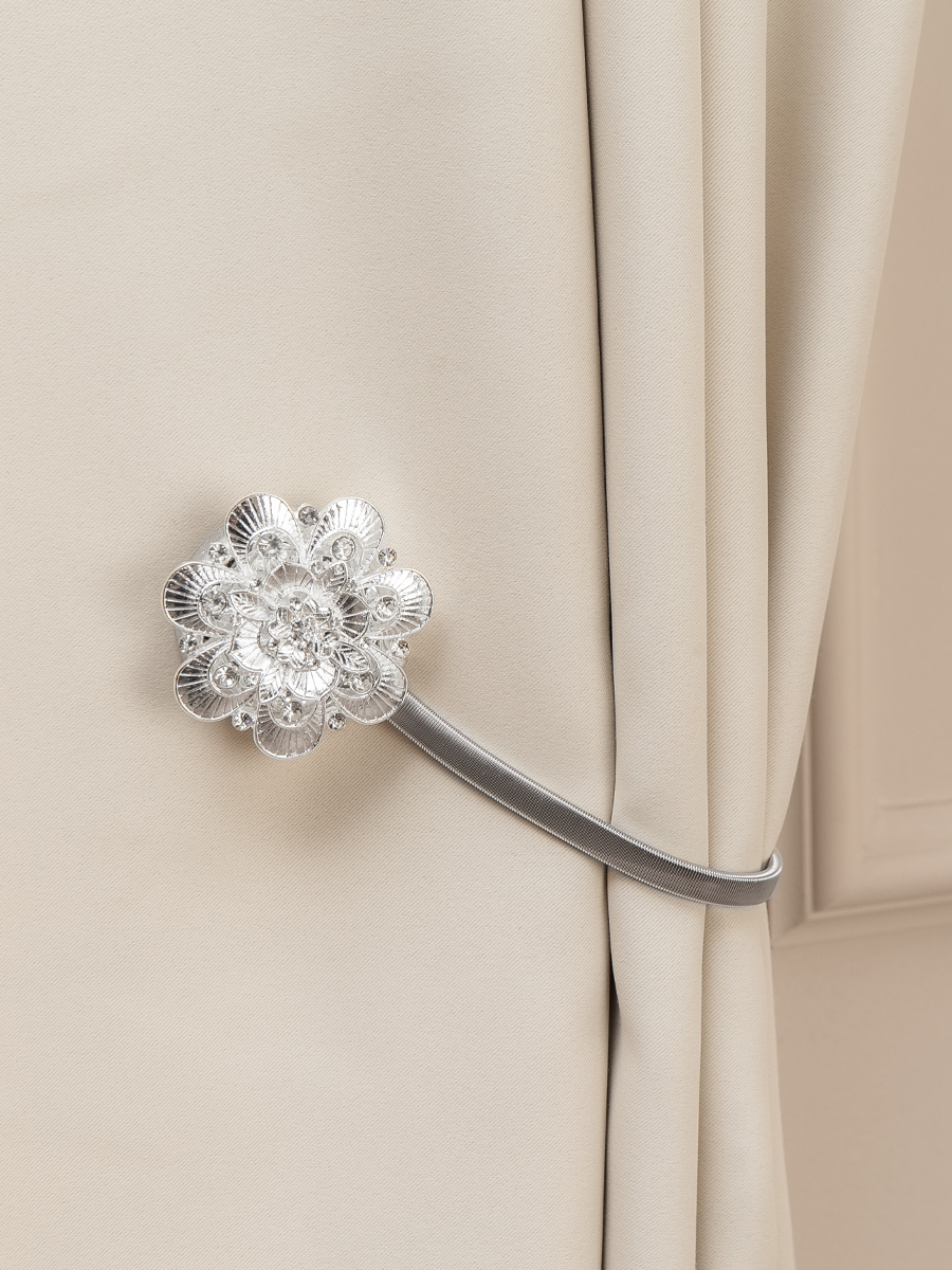 картинка Магнит Ajur MI T55- slv rezinka 30 cm 