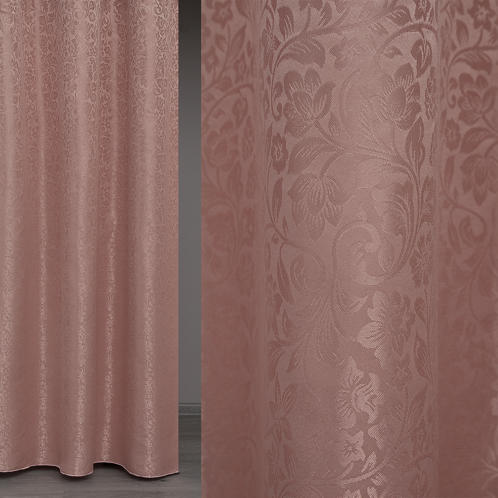 картинка Портьера Texrepublic ZG L830-136/150 